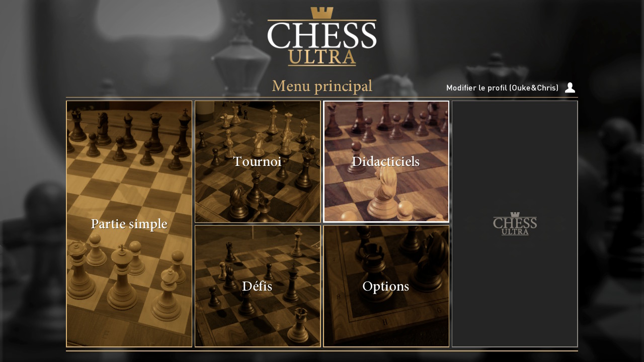 Chess Ultra
