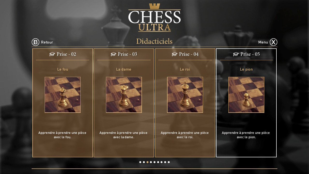 Chess Ultra