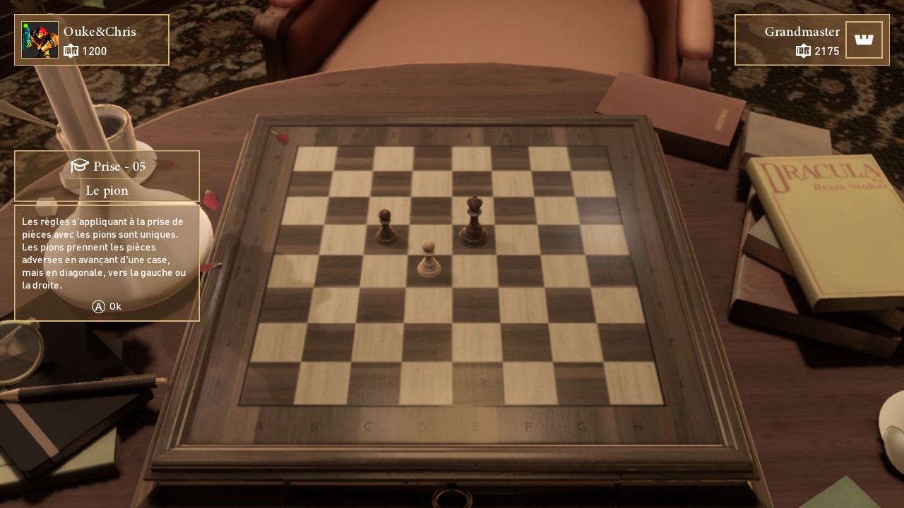 Chess Ultra