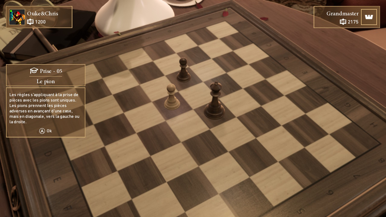 Chess Ultra