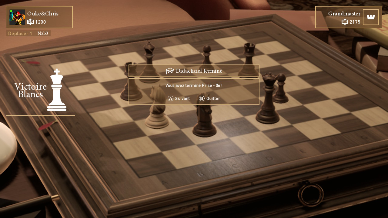 Chess Ultra