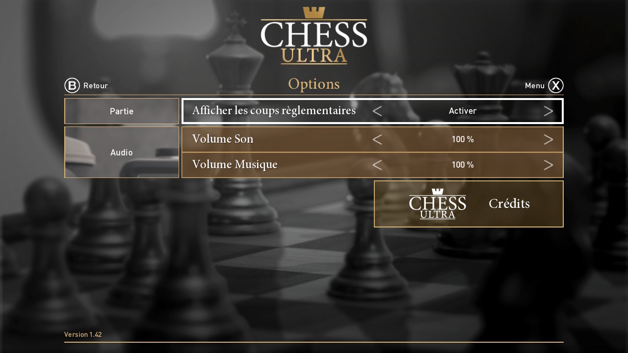 Chess Ultra