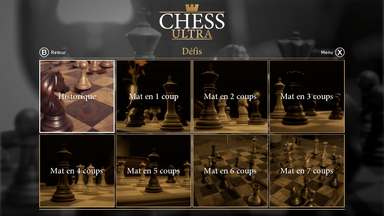 Chess Ultra