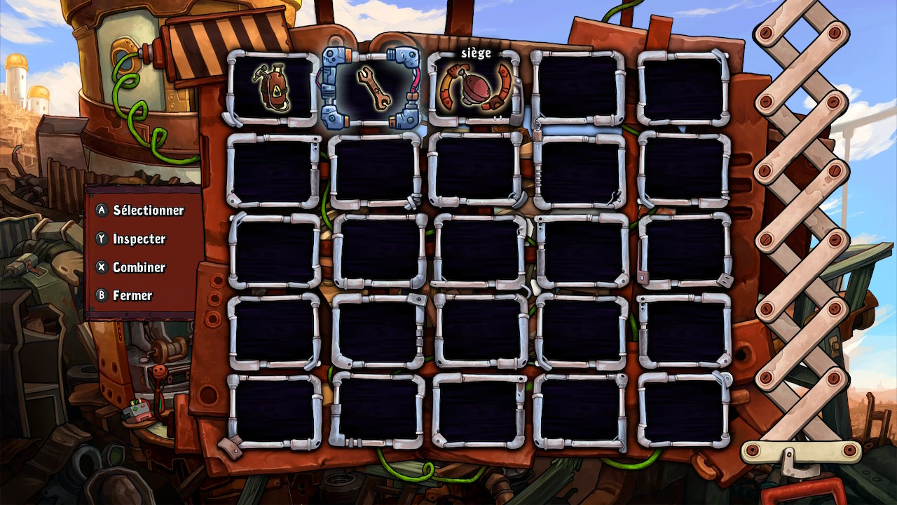 Deponia