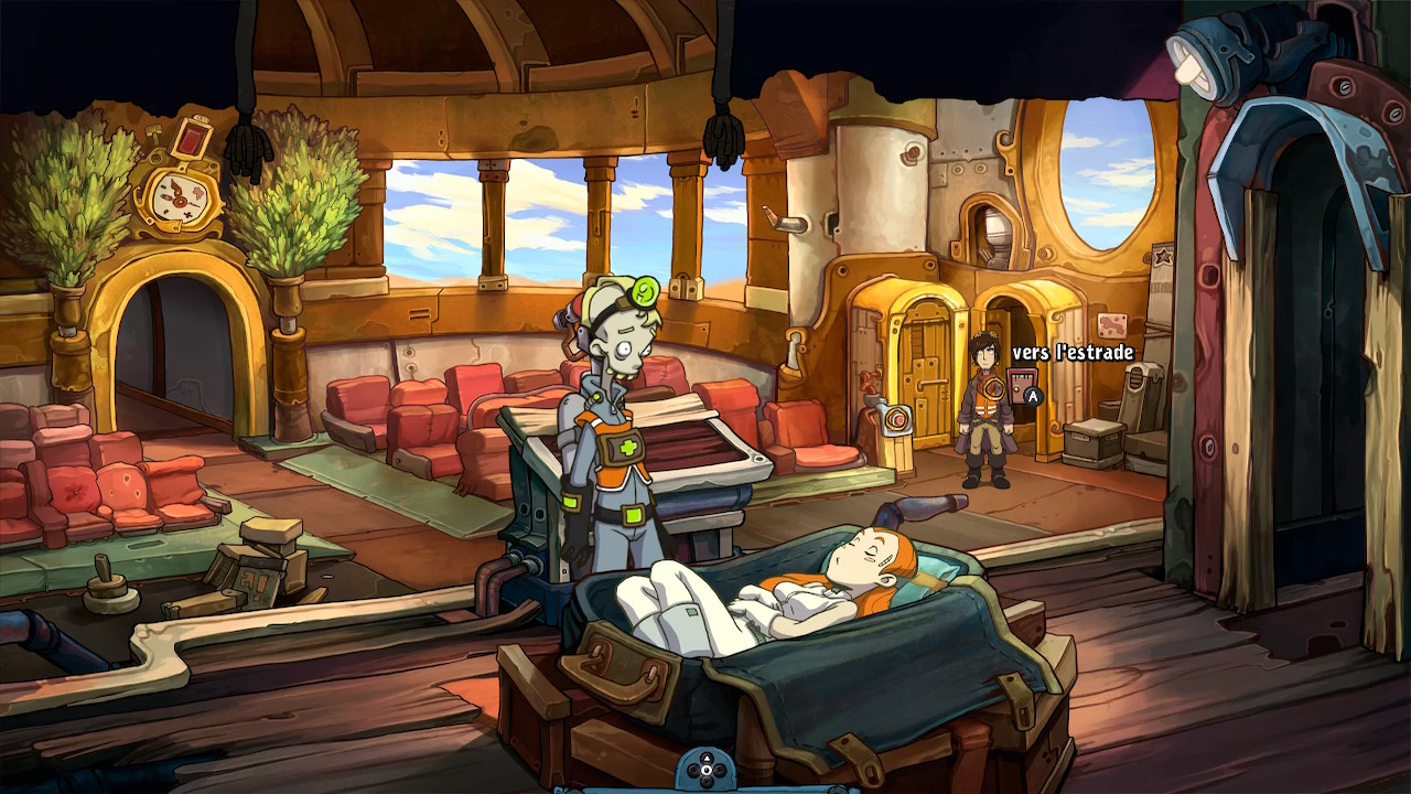 Deponia
