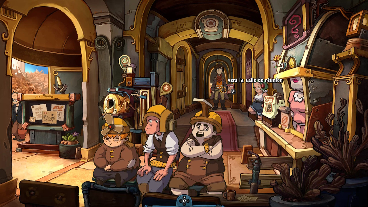 Deponia