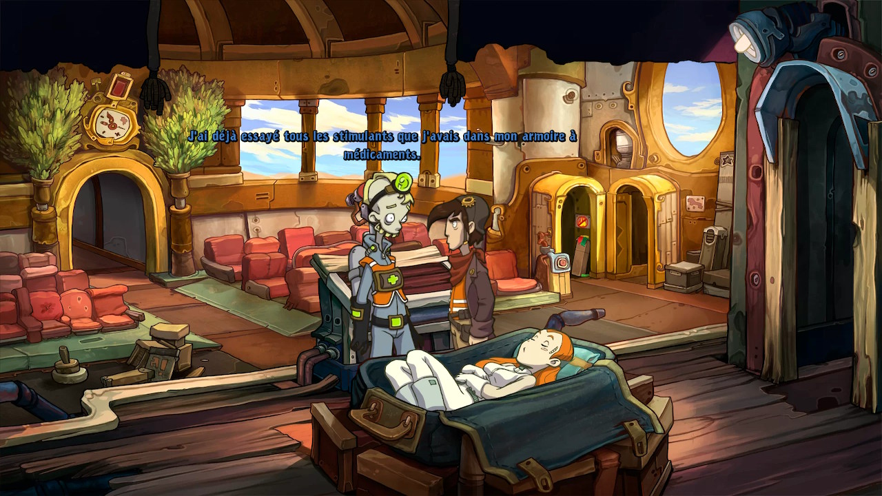 Deponia