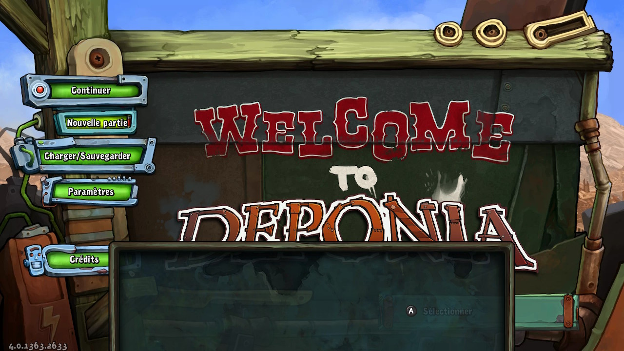 Deponia