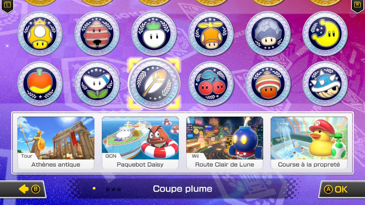 Mario Kart 8 Deluxe