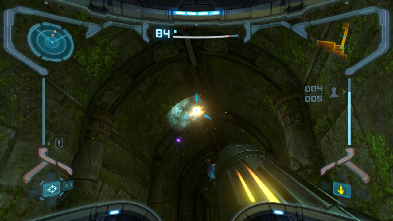 Metroid Prime Remastered