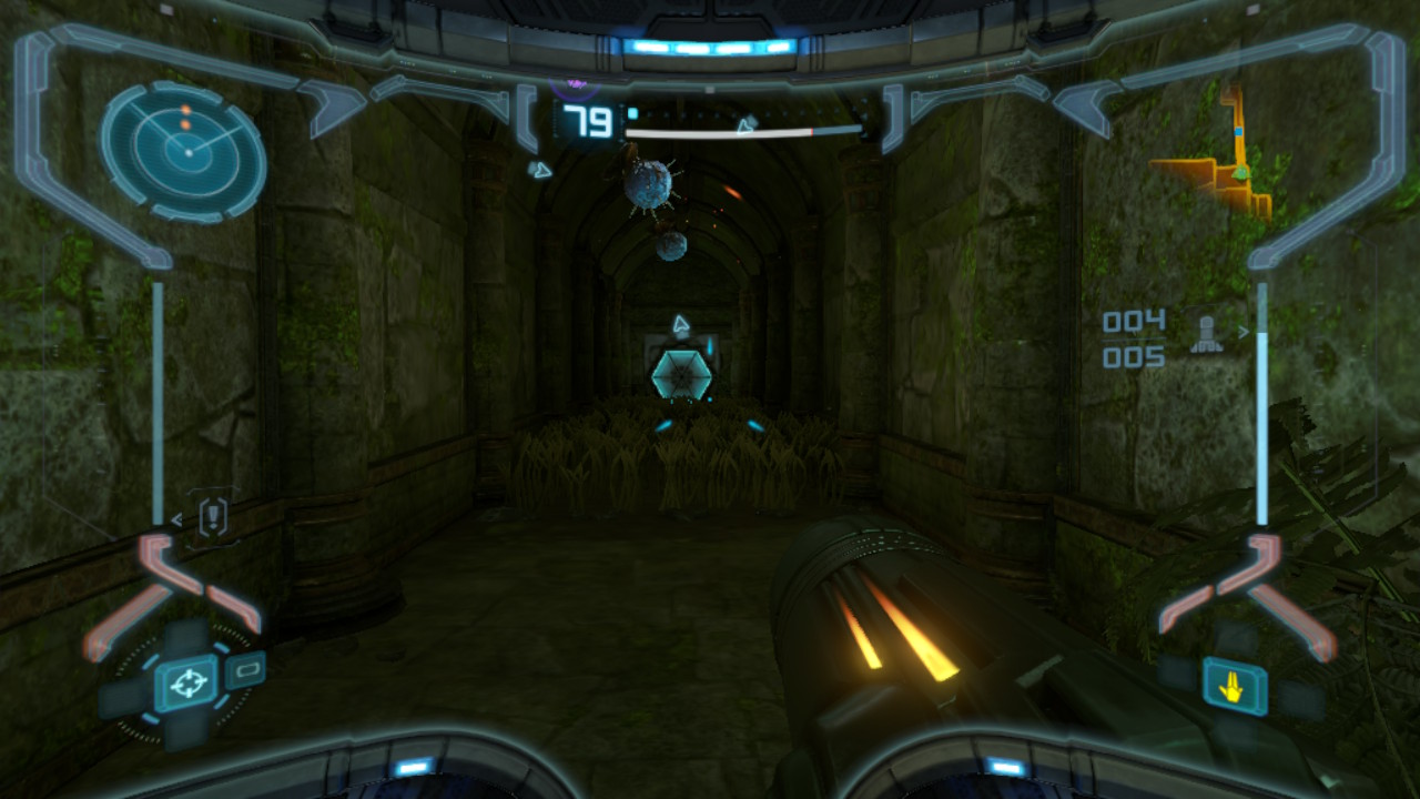 Metroid Prime Remastered