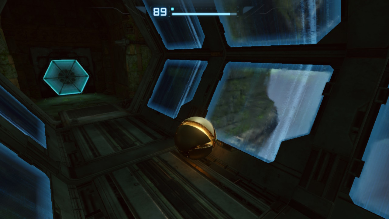 Metroid Prime Remastered