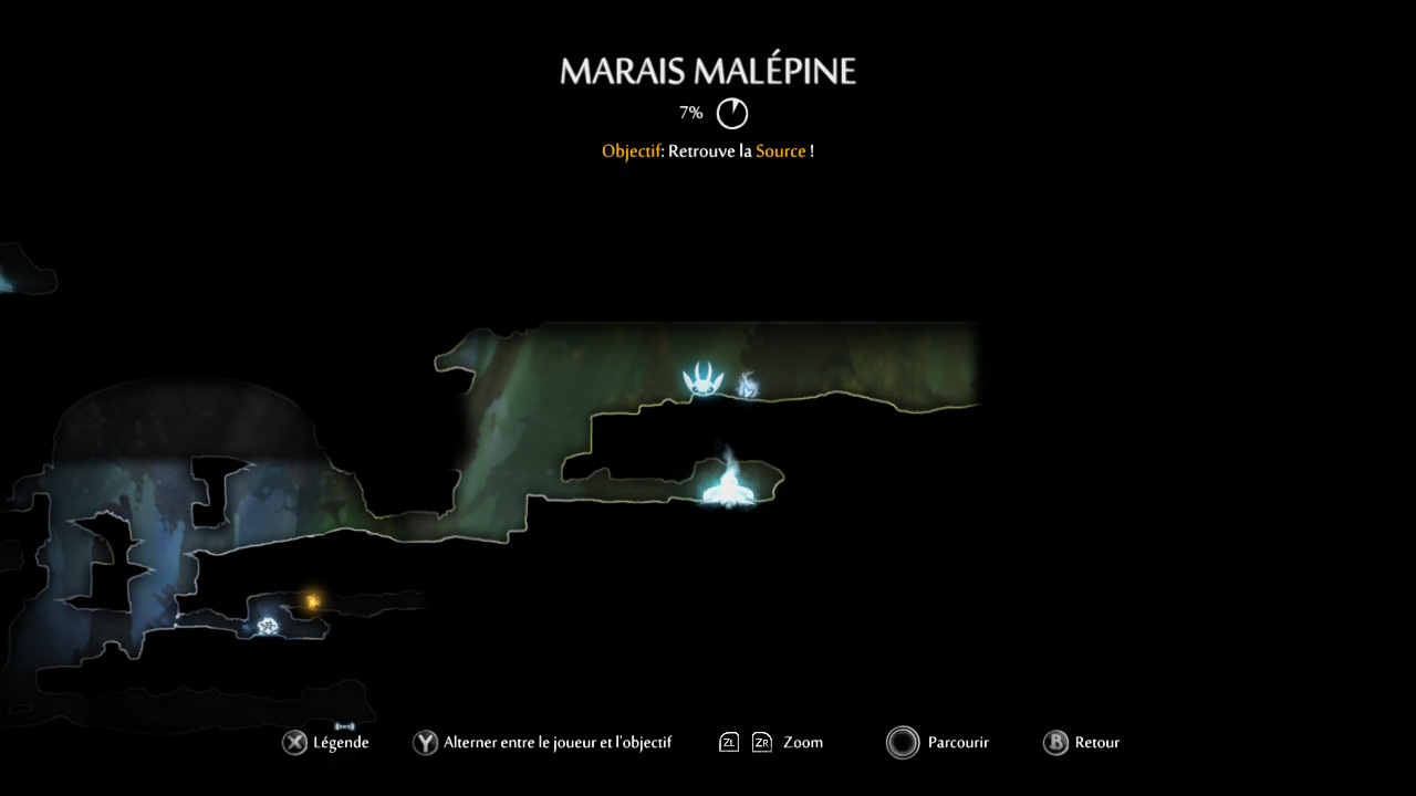Ori and the Blind Forest