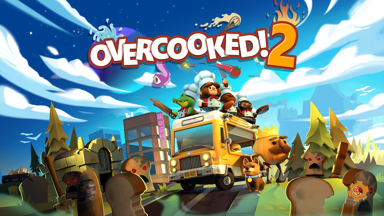 Overcooked 2