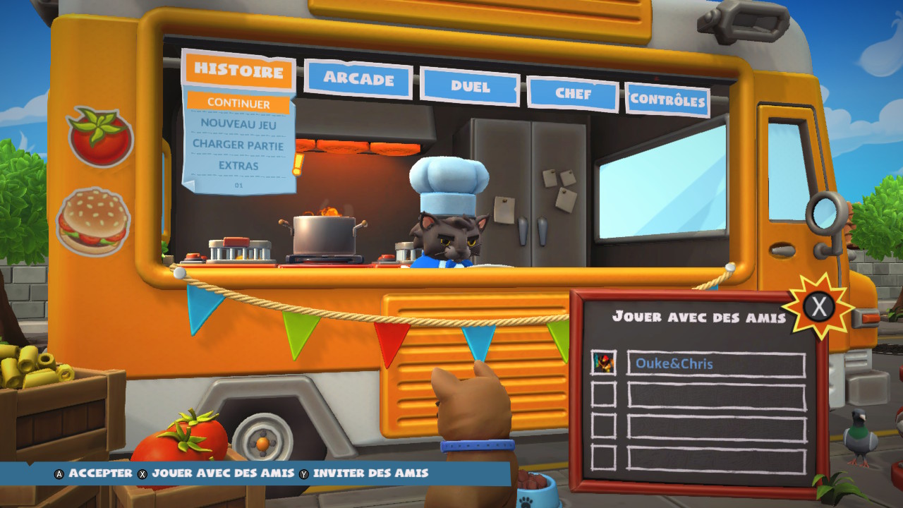 Overcooked 2
