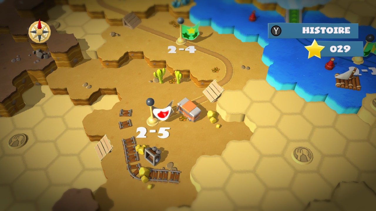 Overcooked 2