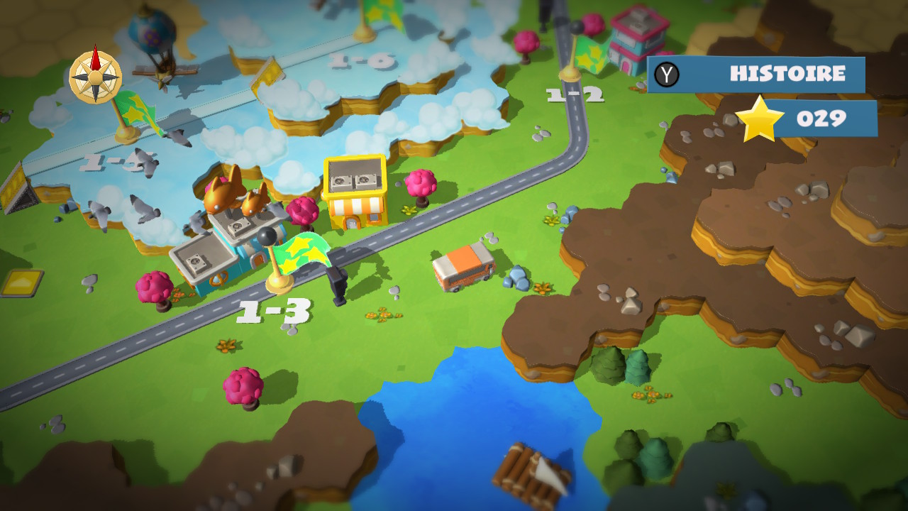 Overcooked 2
