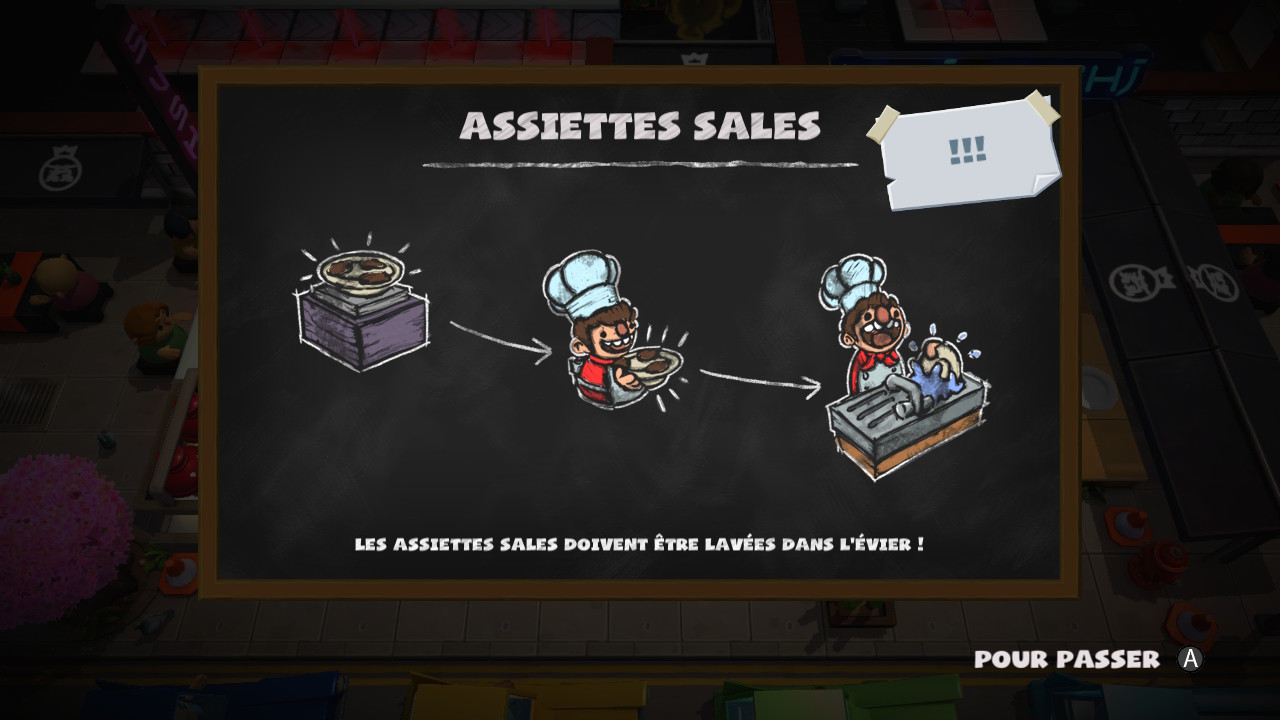 Overcooked 2