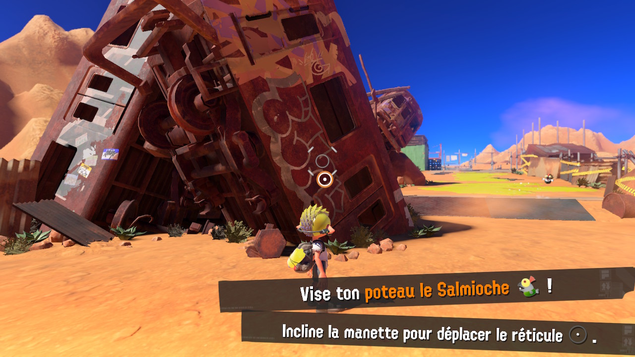 Splatoon 3