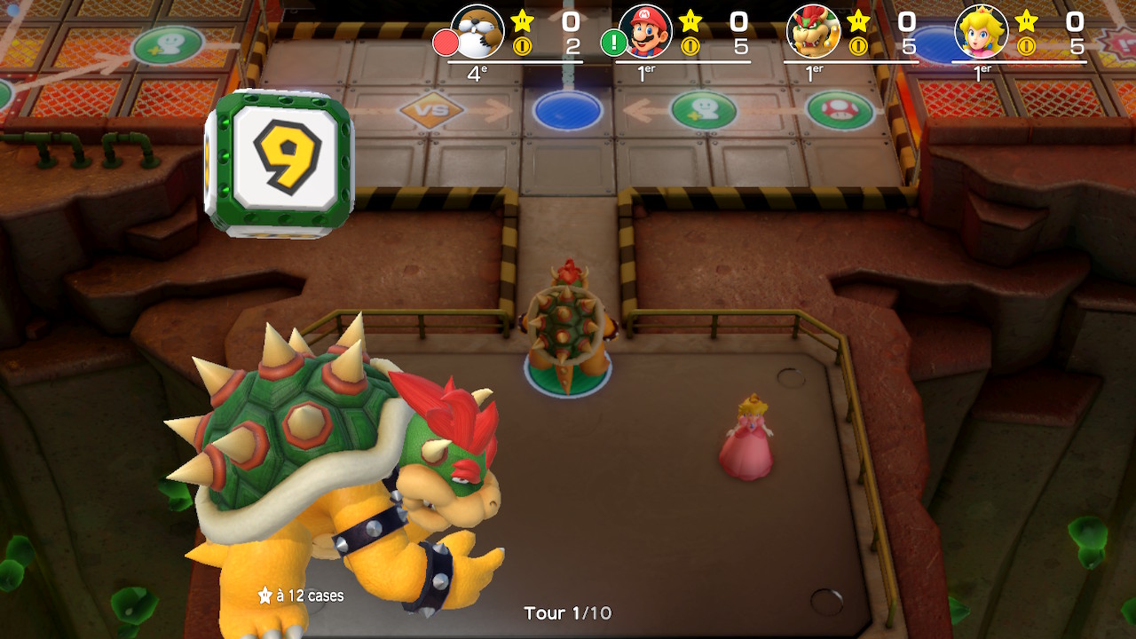 Super Mario Party