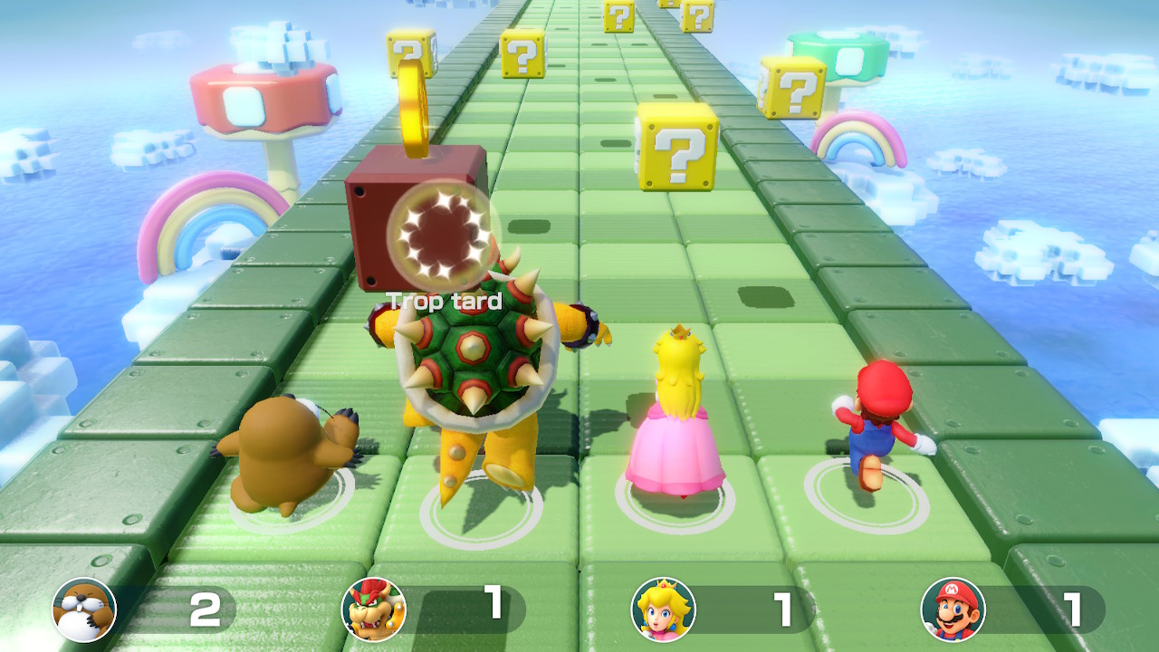 Super Mario Party