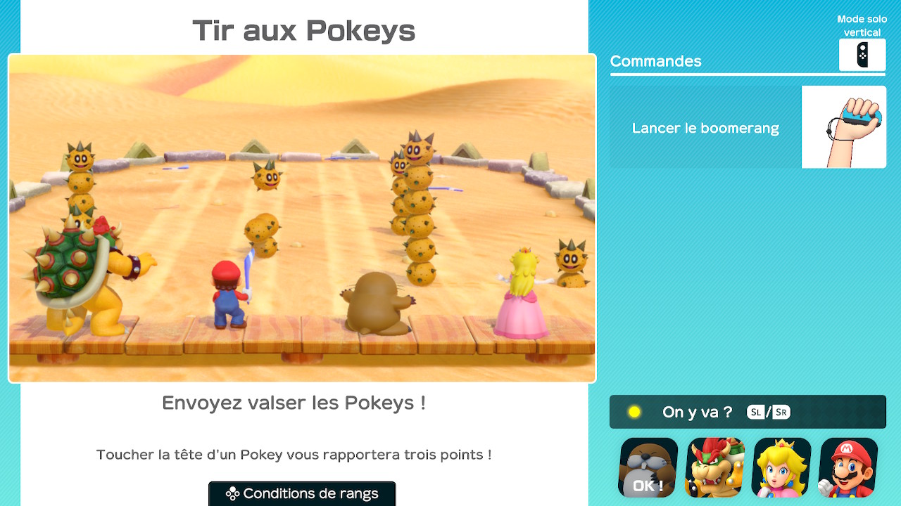Super Mario Party