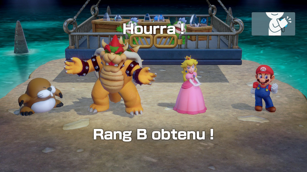 Super Mario Party