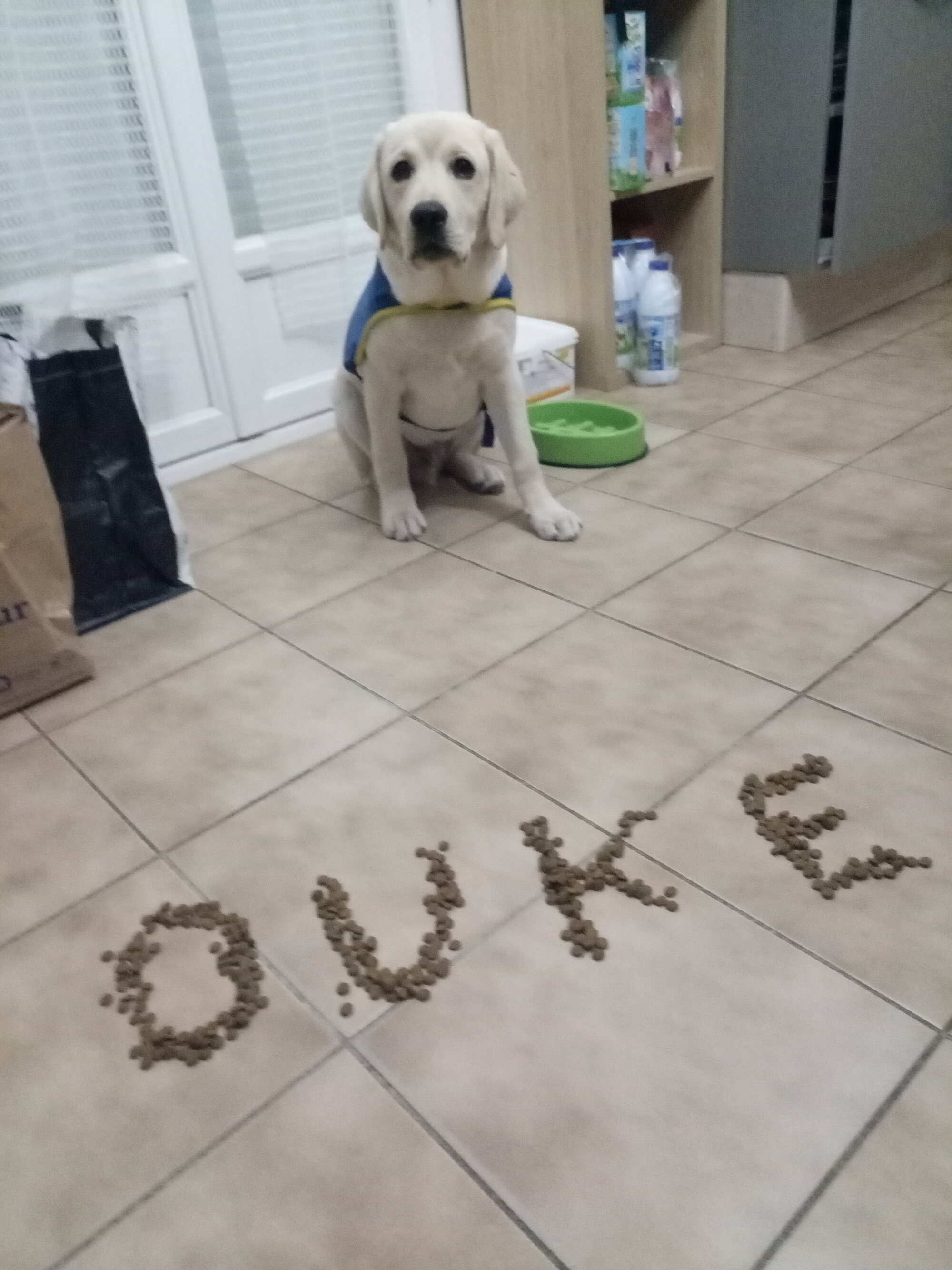 Ouke